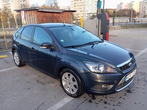 Predam Ford Focus 1.8 TDCI - 3