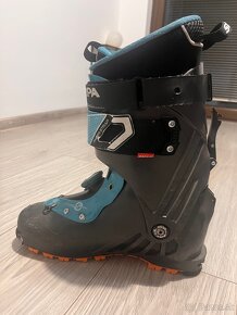 Scarpa f1 - 3