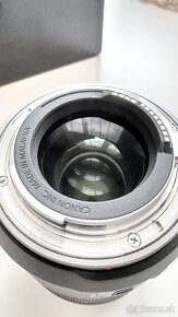 Canon RF 85 mm F2 MACRO IS STM - 3