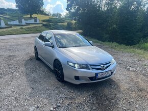 Honda Accord 2.2 ictdi - 3