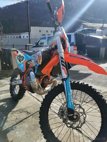 Ktm 250 exc tpi 2019 - 3