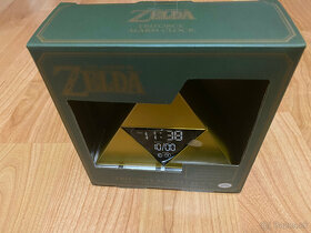 The Legend Of Zelda Alarm Clock - 3