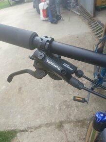 Specialized rockhopper elite XL - 3