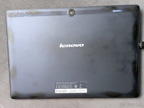 Tablet Lenovo - 3