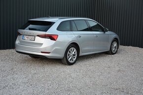 Škoda Octavia Combi 2.0 TDI 1.majiteľ,SR,Servis ŠKODA - 3