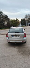 Škoda Octavia combi 2.0tdi 103kw - 3