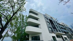 SKOLAUDOVANÉ 3 i. apartmán A5 s dvomi kúpeľňami, šatníkom a  - 3