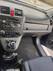 Honda CR-V, Honda CRV, 2012 - 3