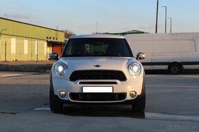 Mini Cooper SD Countryman R60 - 3