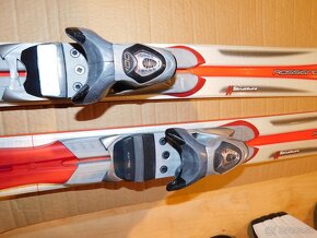 Rossignol 170cm - 3