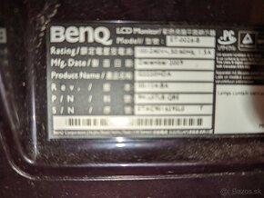 Benq G2220HDA - 3