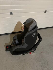 Britax RÖMER DUALFIX M i-SIZE - 3