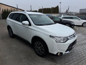 Mitsubishi Outlander 2.2 DI-D Intense - 3