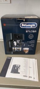 Kávovar pressomat delonghi ec235 - 3