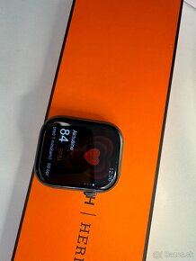 Apple watch series 9 - 3