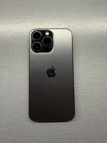 IPHONE 13pro 128gb Graphite - 3