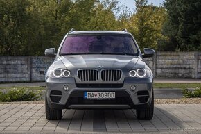 BMW X5 xDrive40d - 3