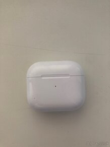 Airpods gen.3 - 3