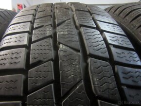 R16 Zimná sada AUTEC rozteč 5x112 215/60R16 CONTINENTAL - 3