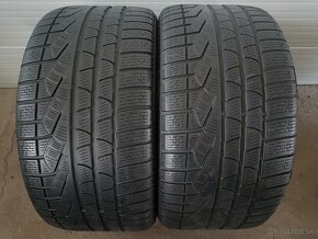 Zimné pneumatiky 285/35 R20 Pirelli - 3