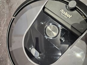 Predám robotický vysávač iRobot Roomba i7+ - 3