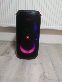 Jbl Partybox 110 - 3