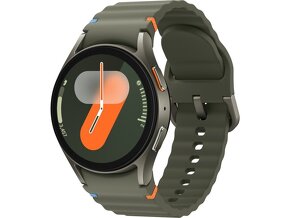 Samsung Galaxy Watch 7 Green LTE - 3