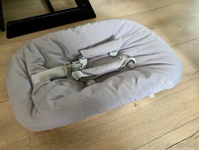 Stolicka Stokke Tripp Trapp - 3