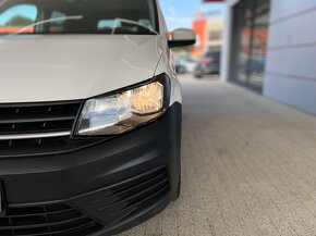 Volkswagen Caddy 2.0TDi 75kW - 3