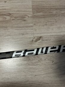 Hokejka bauer vapor hyperlite - 3