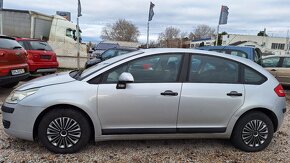 CITROEN C4 1.4 BENZ.5DV - 3