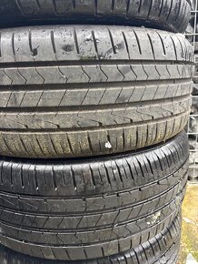 Letne pneu 235/55r18 hankook - 3