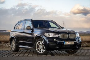 BMW X5 M50d - 3