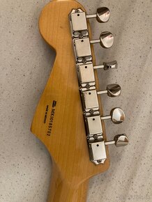 Fender Classic 50’s series Stratocaster - 3