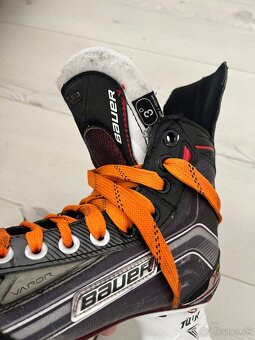 BAUER VAPOR X 600 VEĽKOSŤ 36 - 3