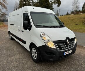 Renault Master 2.3 dCi 145 H2L3 - 3