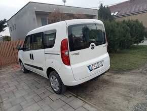 Opel Combo - 3