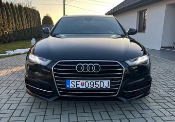 Audi A6, 2.0TDI Ultra 140kw 2016 S-tronic - 3