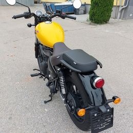 2022 ROYAL ENFIELD METEOR 350 ABS  naj. 3600 km - 3