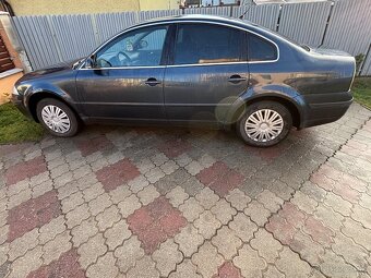 Passat b5,5 1,9tdi 96kw - 3