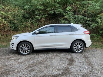 Ford Edge 2.0 TDCI Bi-Turbo Vignale - 3