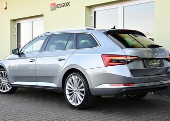 Škoda Superb 2.0TDi 140kW STYLE DSG 4X4 ČR 140 kw - 3