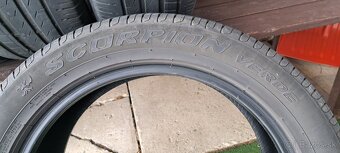 235/50 R19 letne - 3