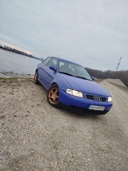 Audi A3 1.9TDI 66kw - 3