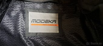 bunda,motobunda MODEKA veľ. XL (nová) - 3