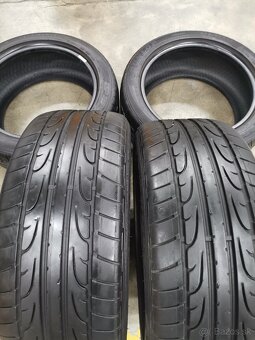 215/45 R16 Dunlop Sport Maxx - 3