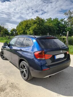 Predám BMW X1  xDrive 18d - 3