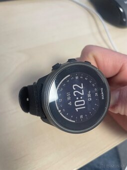 Suunto 9 Baro Titanium smart hodinky - 3