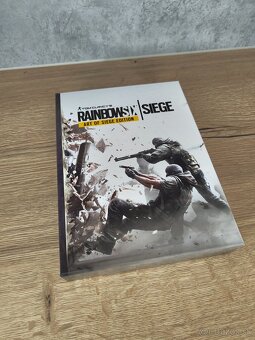 Rainbow Six Siege - 3