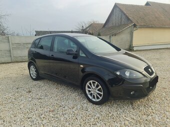 Seat Altea 1.2TSI Sport - 3